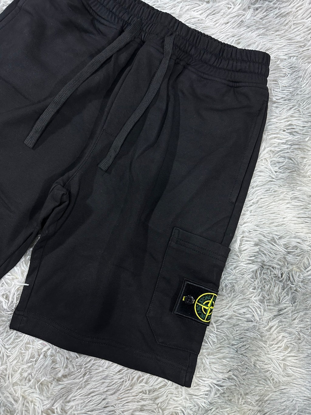 PANTALONES CORTOS STONE I$LAND