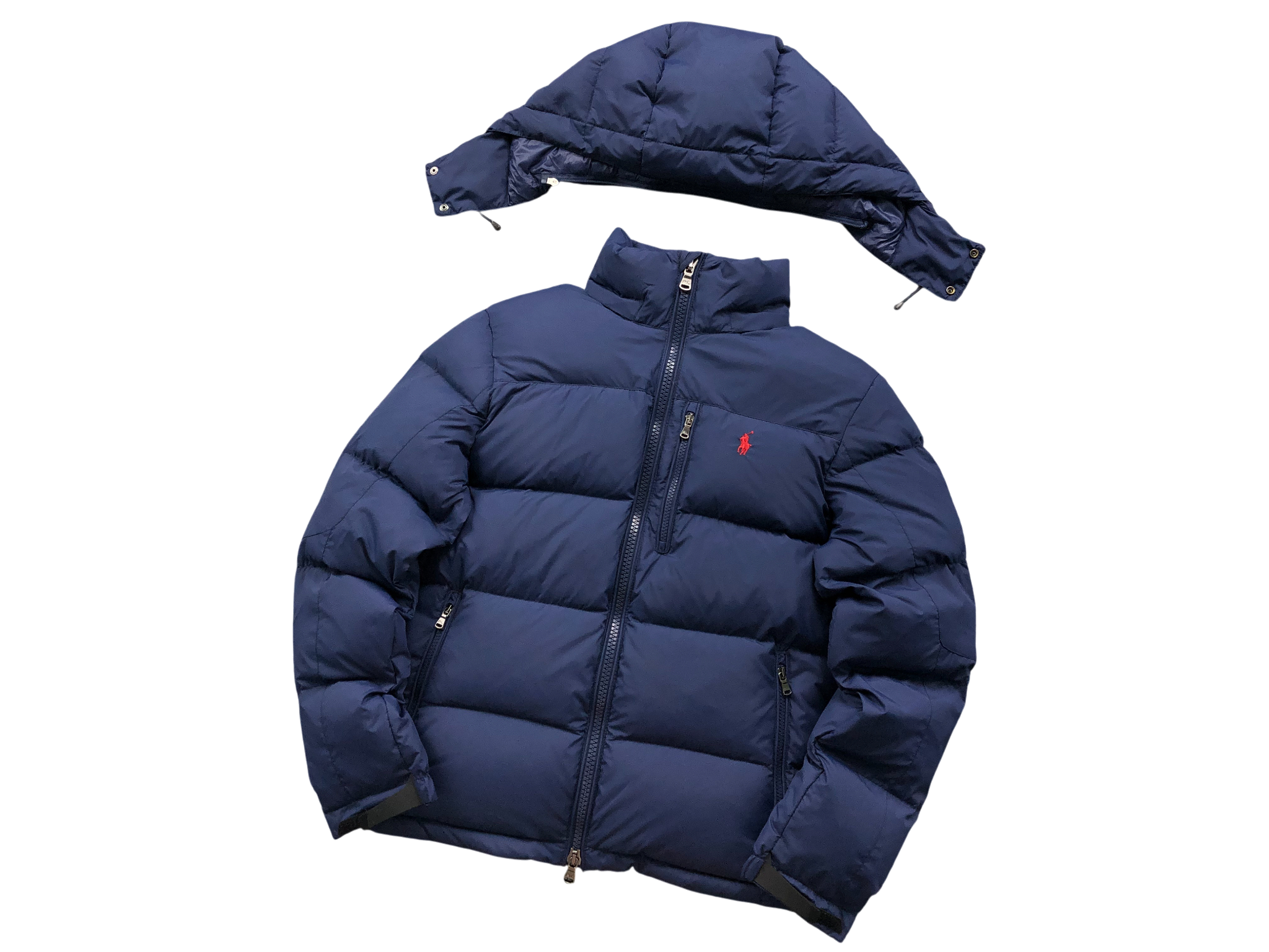 CHAQUETA RALPH L4UREN