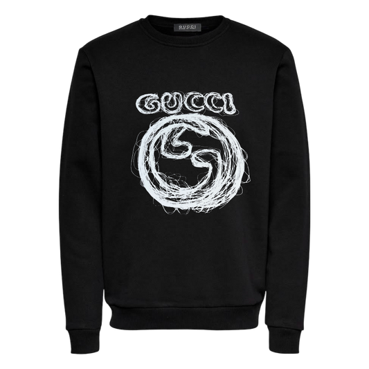 SUDADERA GUCCl