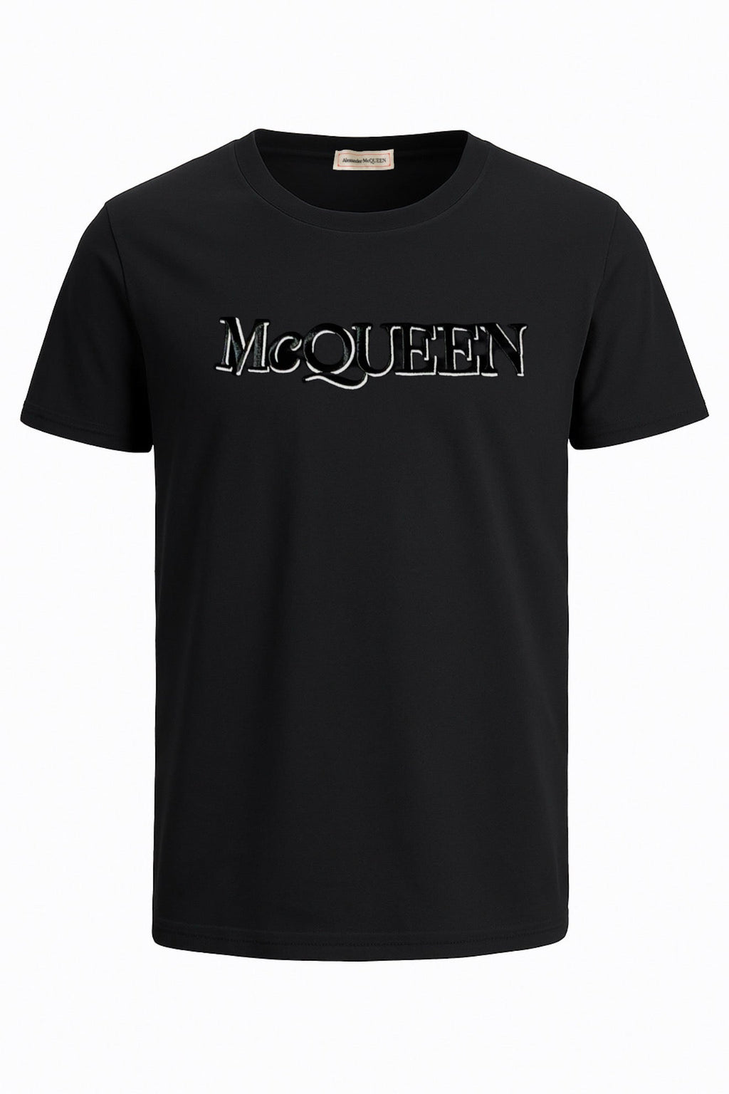 CAMISETA ALEX4NDER M€QUEEN
