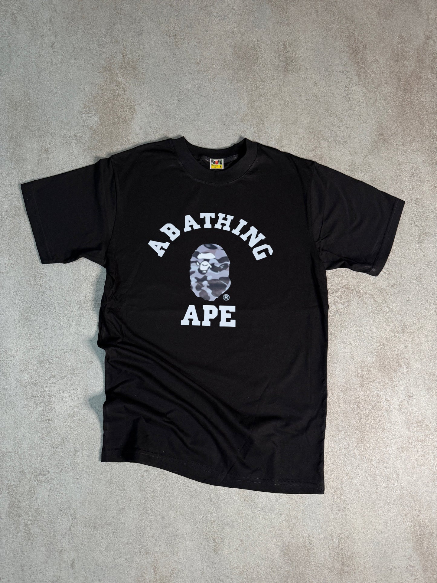 CAMISETA B4PE