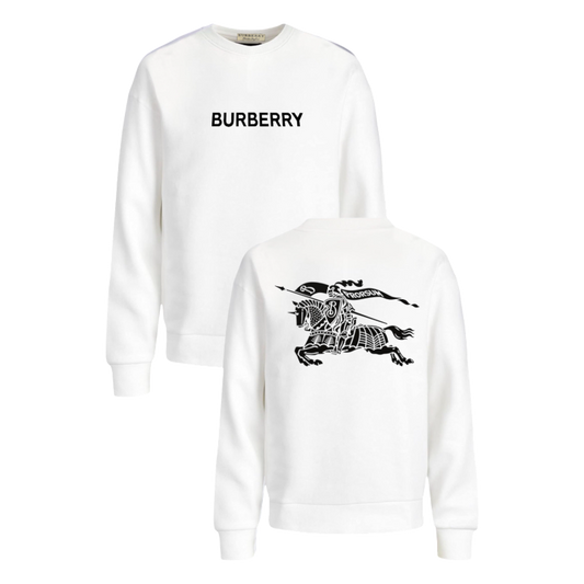 SUDADERA BURBERR¥