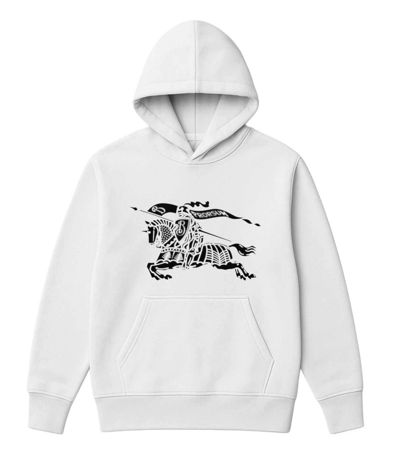 SUDADERA BURBERR¥