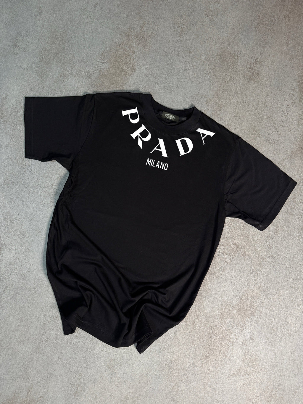 CAMISETA PRAD4