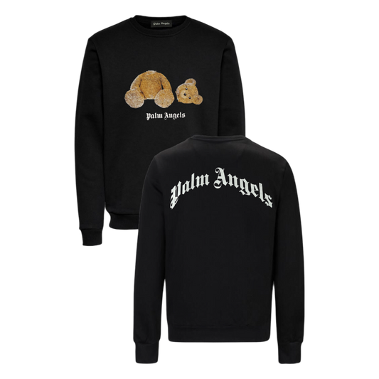 SUDADERA PALM ANGEL$