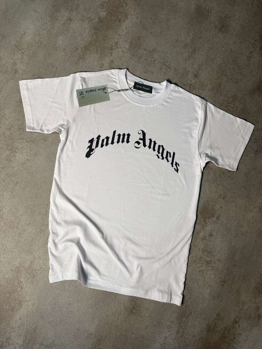 CAMISETA PALM ANGEL$
