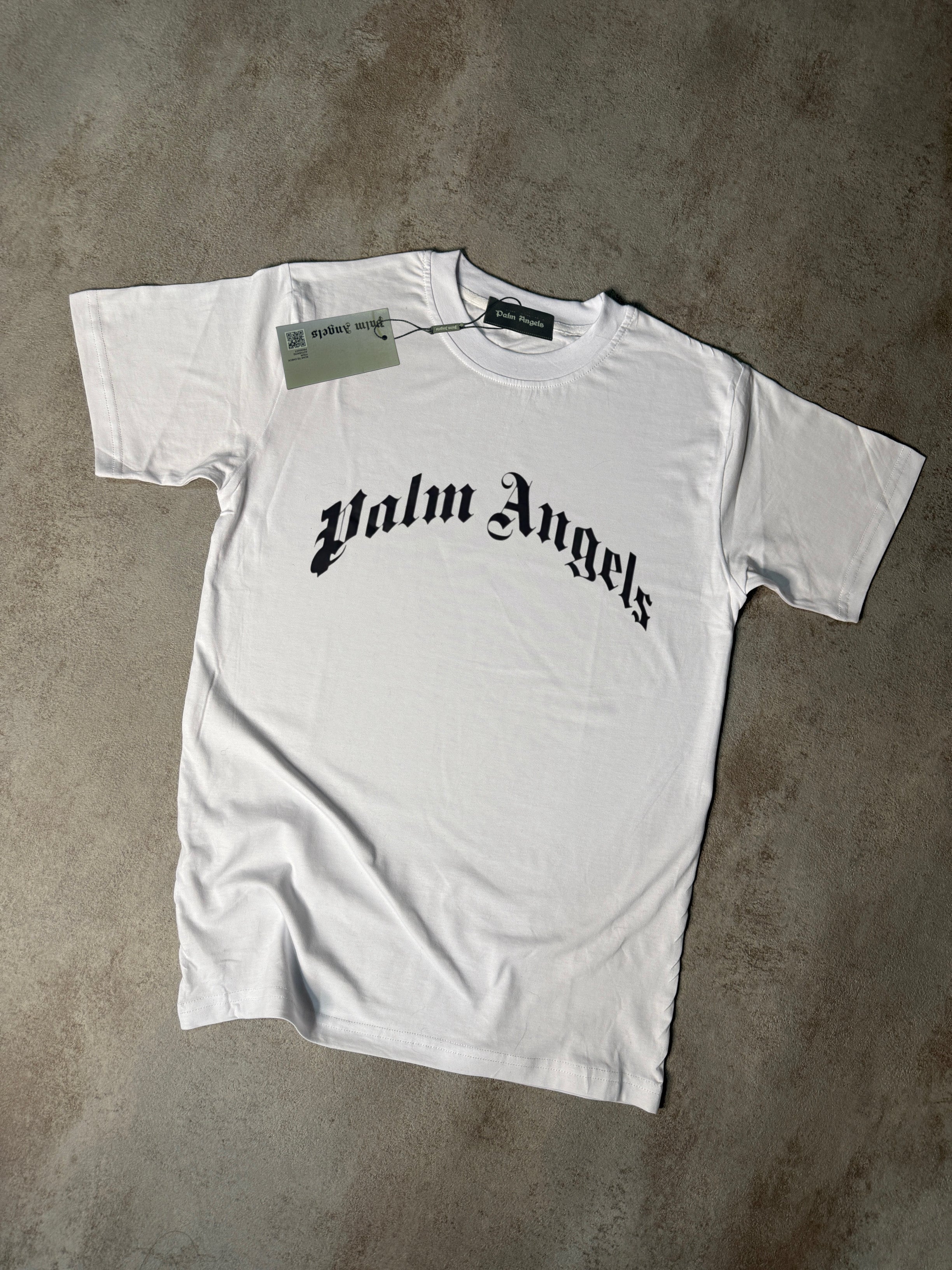 CAMISETA PALM ANGEL$