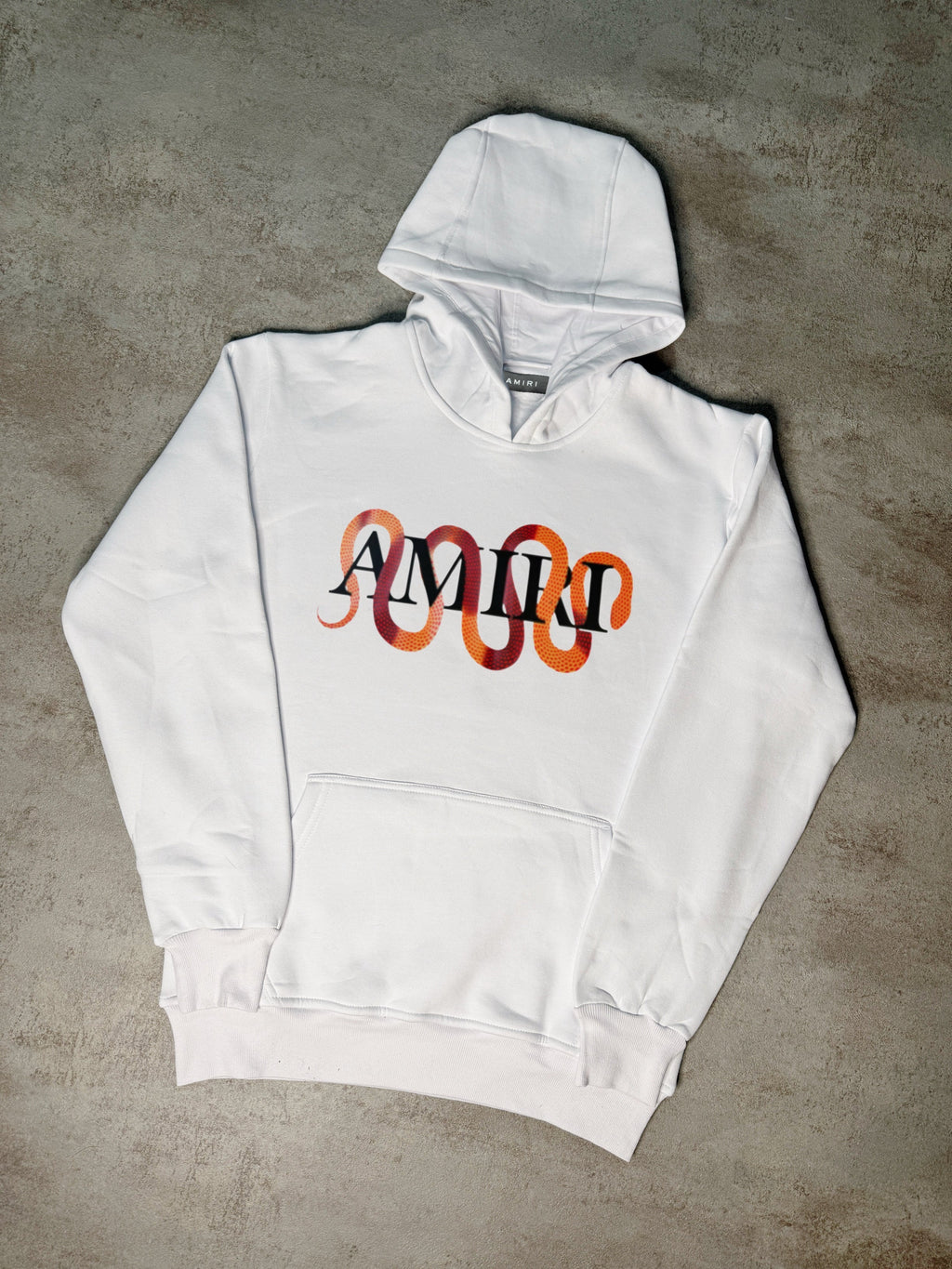 SUDADERA AMIRl
