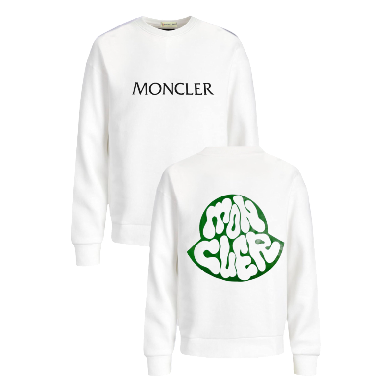 SUDADERA M0NCLER