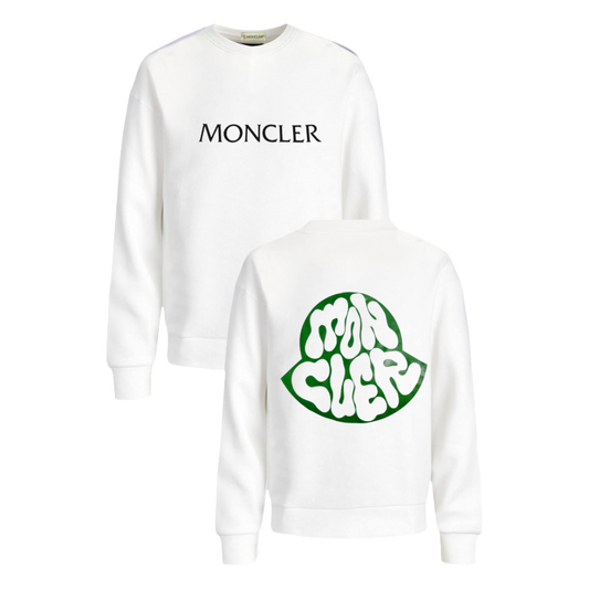 SUDADERA M0NCLER