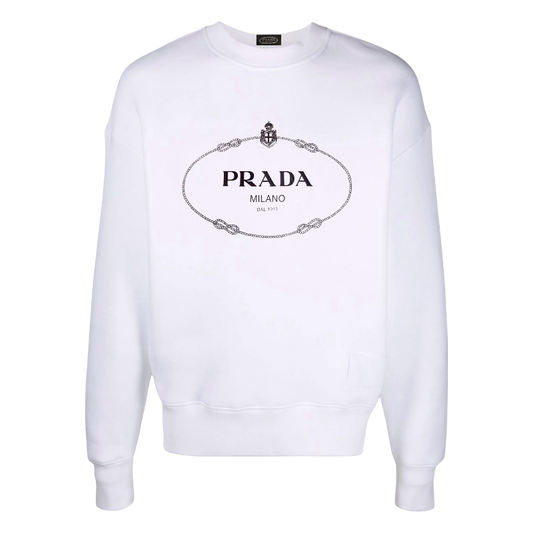 SUDADERA PR4DA