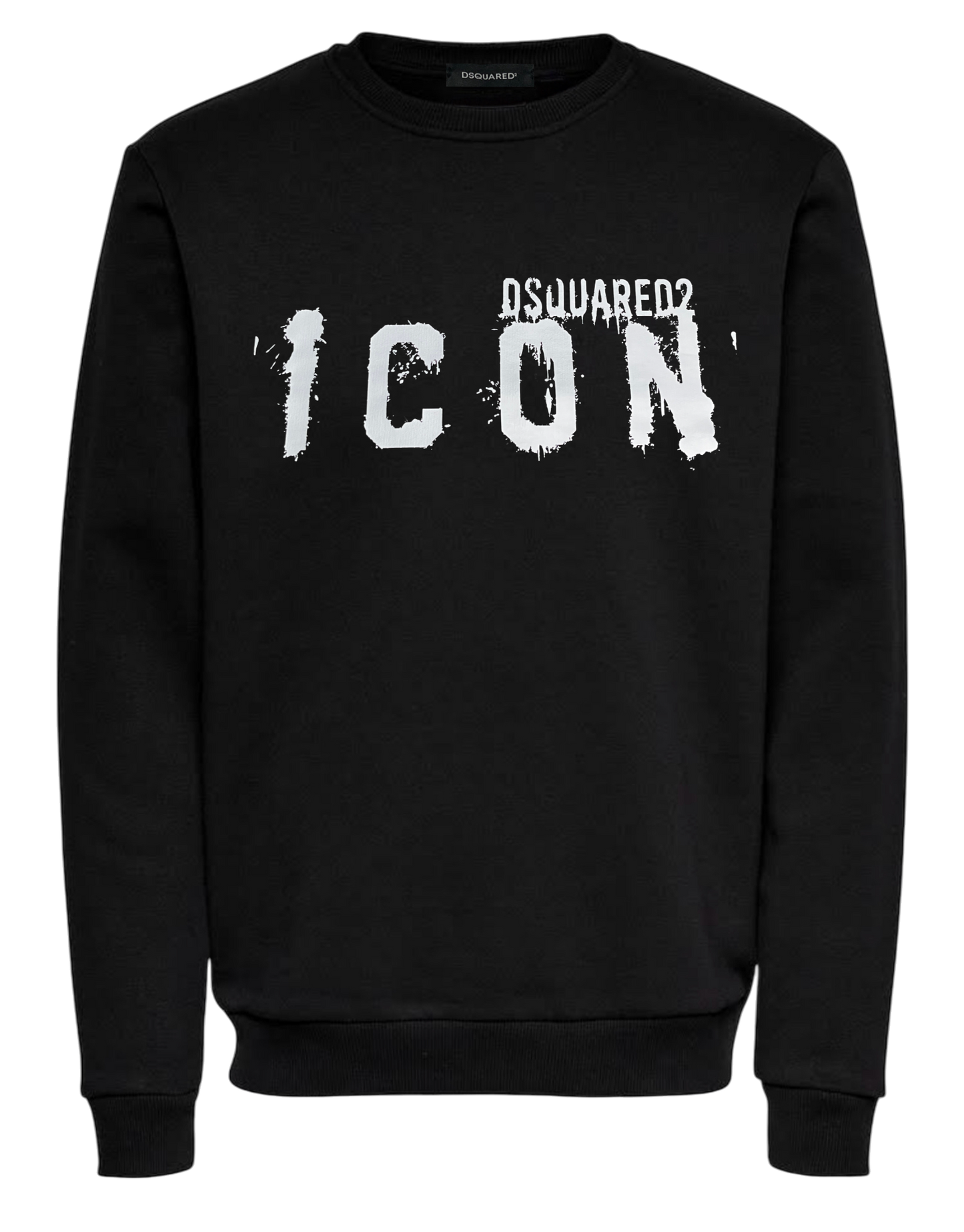 SUDADERA D$QUARED