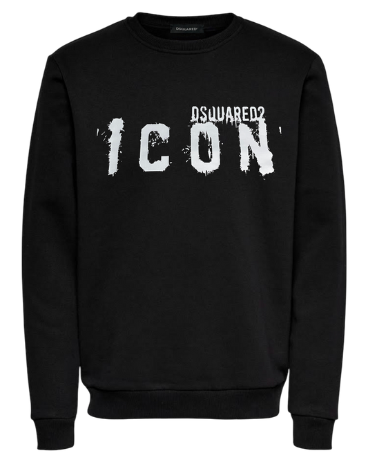 SUDADERA D$QUARED