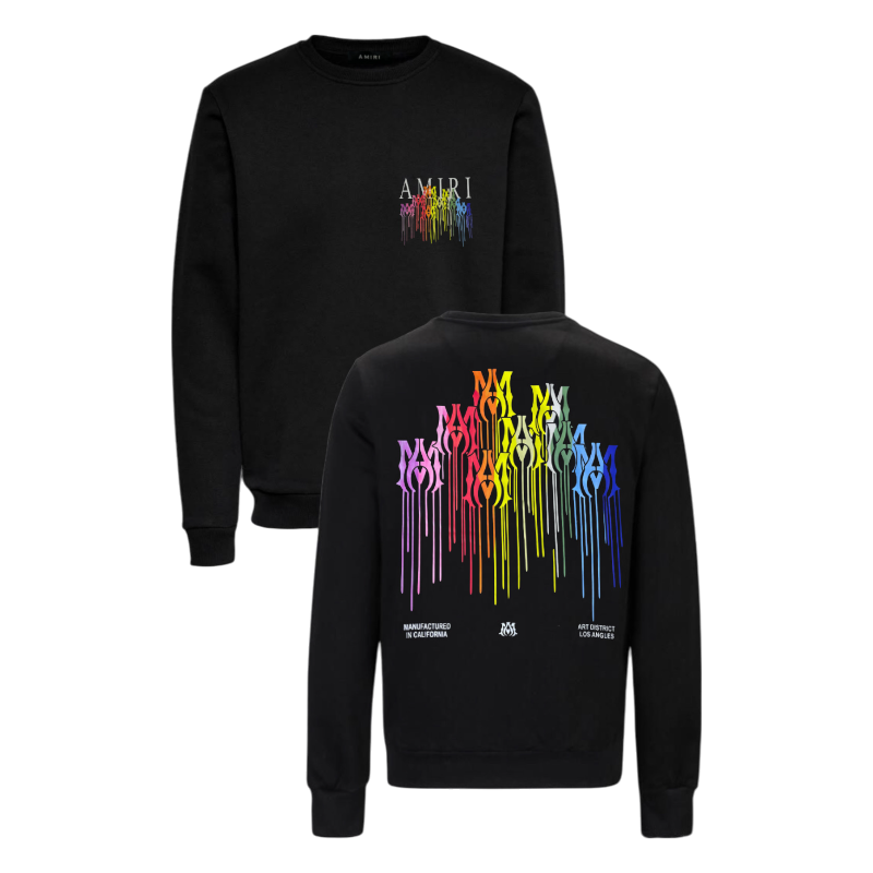 SUDADERA AMIRl
