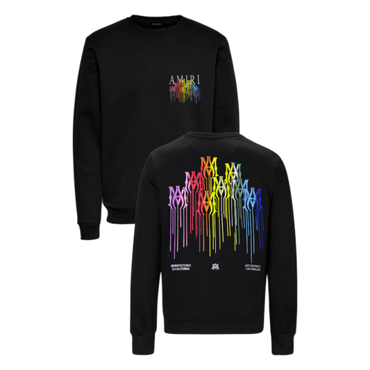 SUDADERA AMIRl