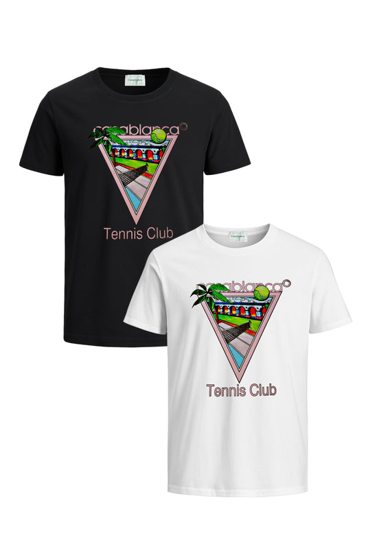 CAMISETA CASABLANC4