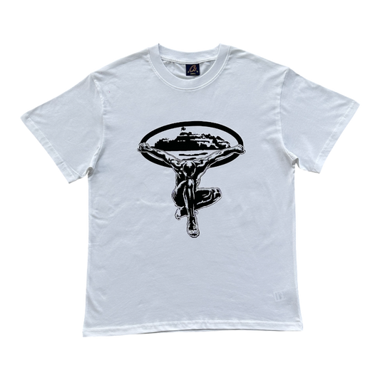 CAMISETA CORT3IZ