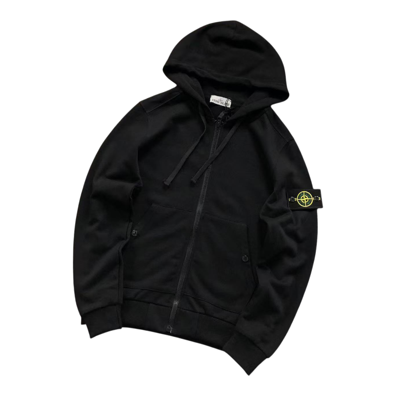 SUDADERA STONE I$LAND