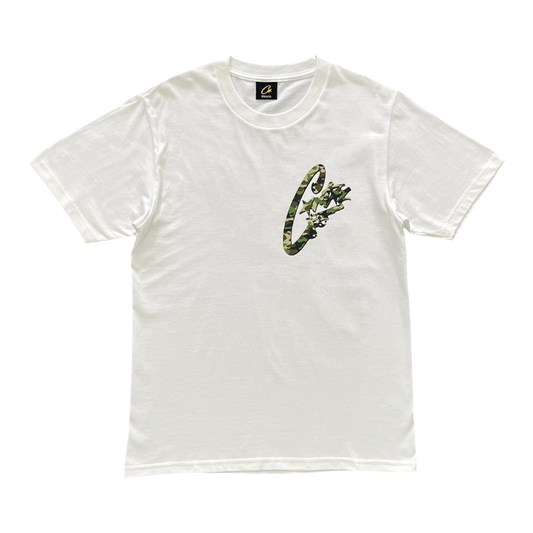 CAMISETA CORT3IZ