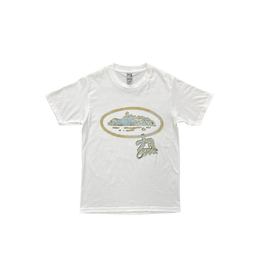 CAMISETA CORT3IZ