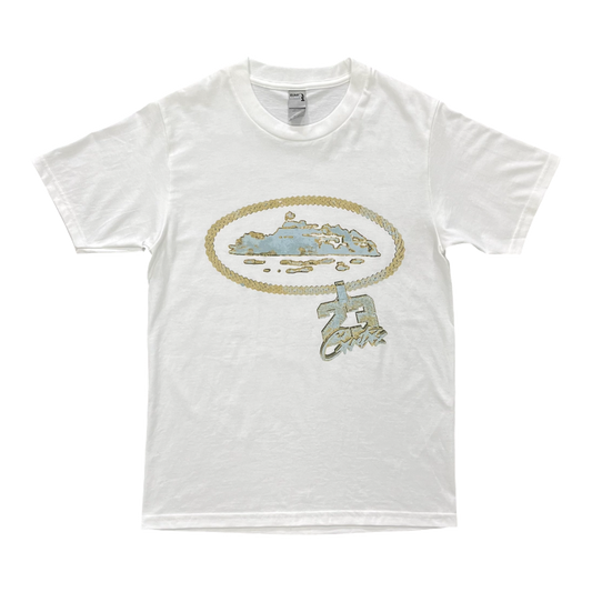 CAMISETA CORT3IZ