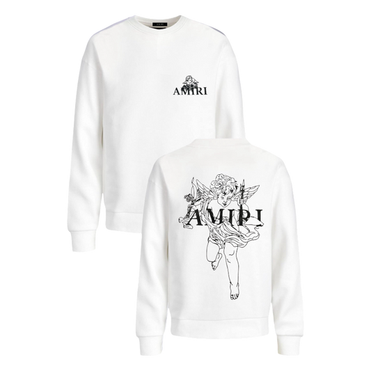 SUDADERA AMIRl