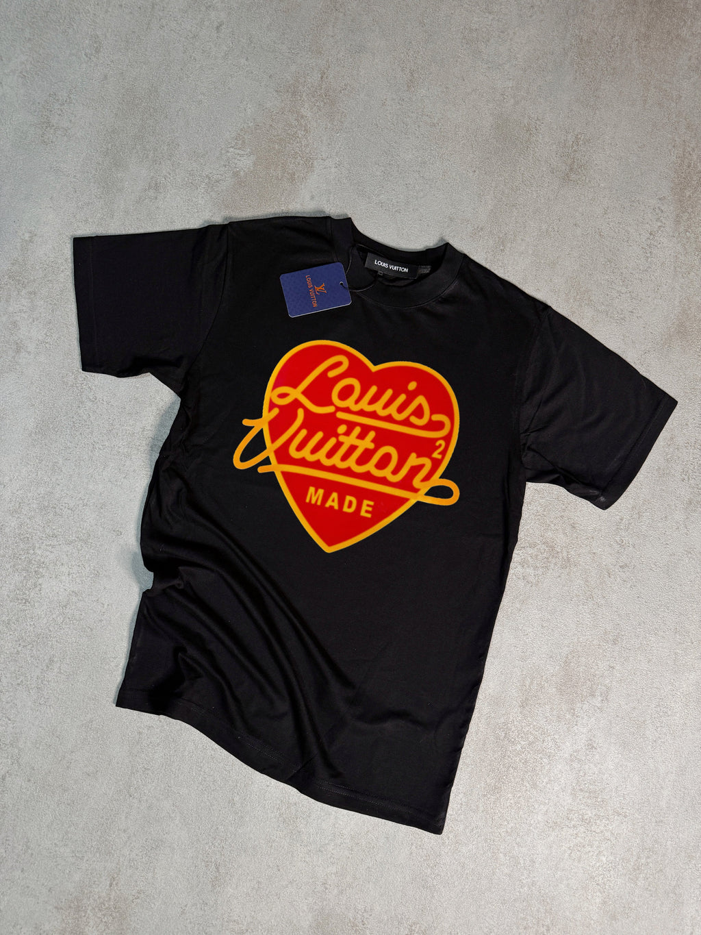 CAMISETA LV