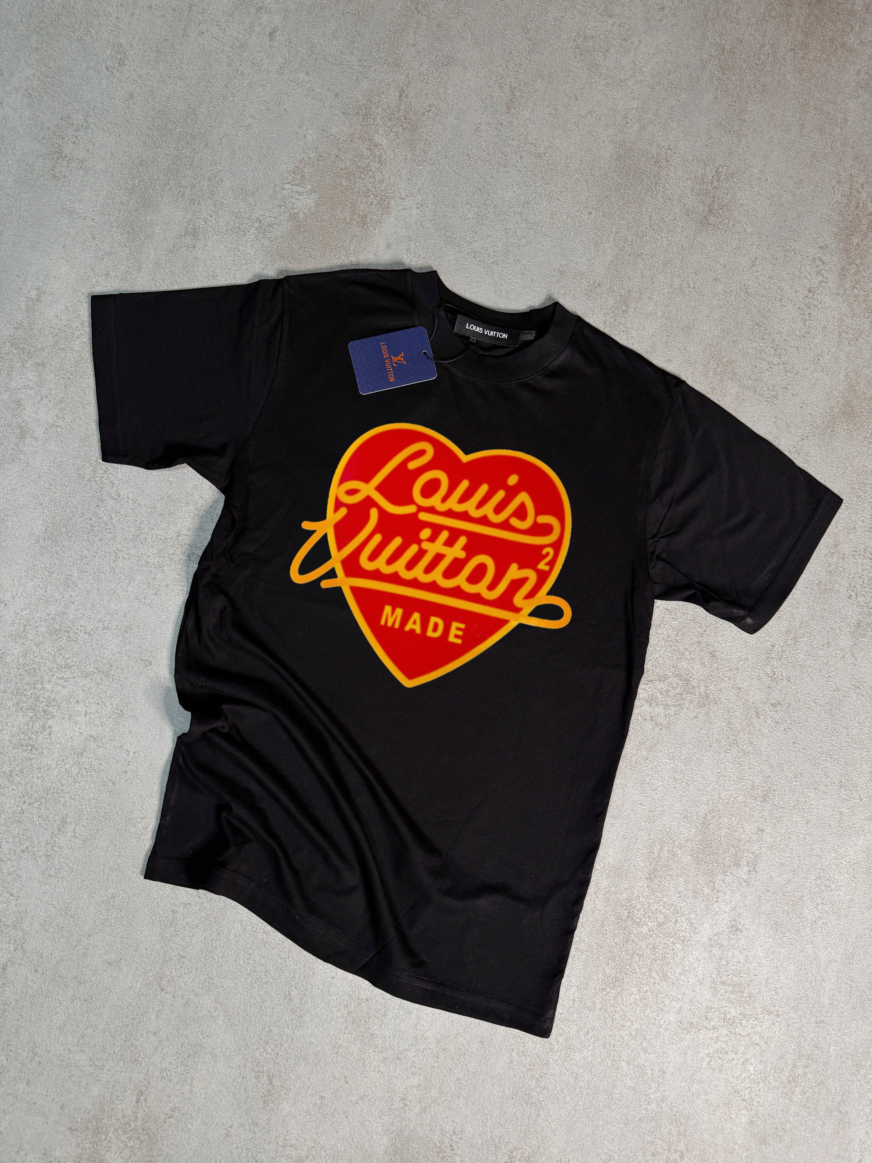 CAMISETA LV