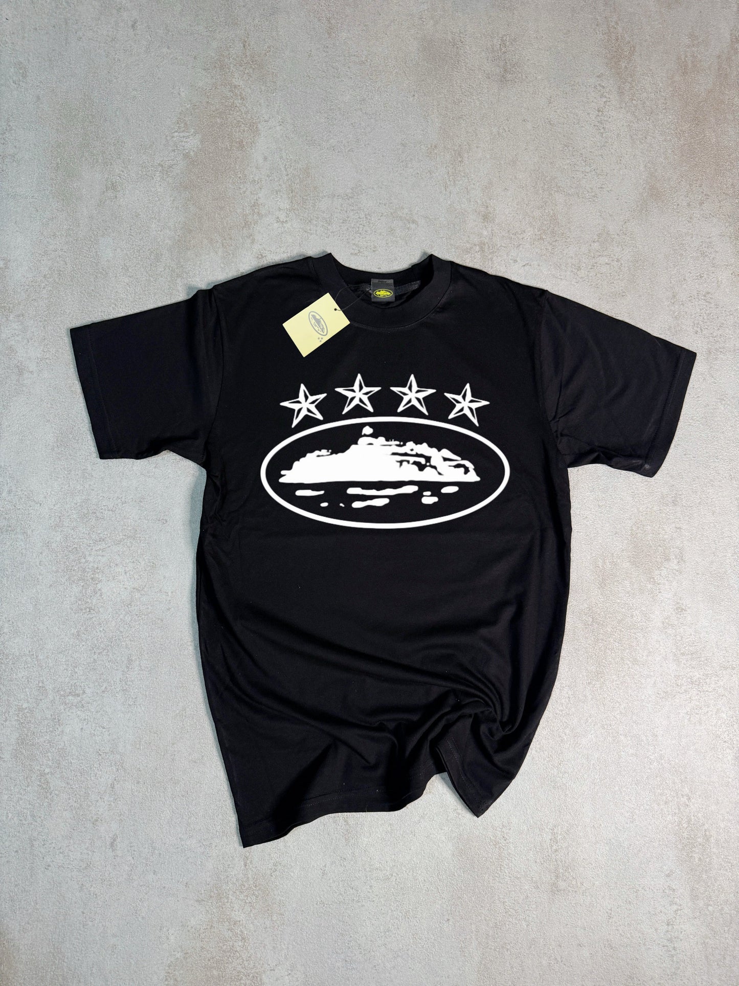 CAMISETA CORT3IZ
