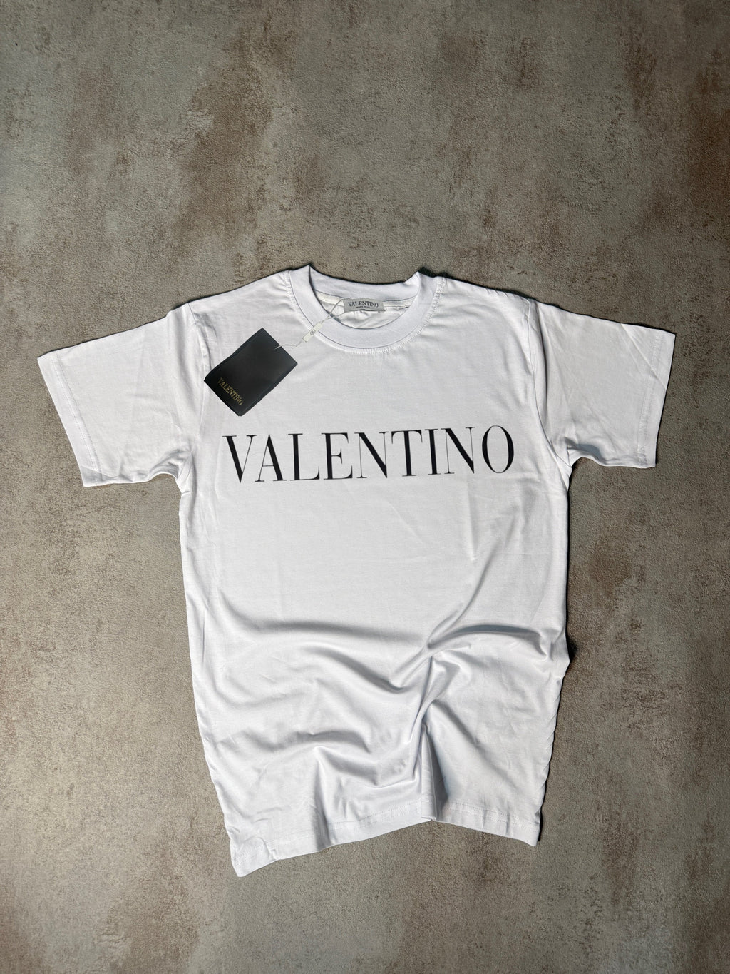 CAMISETA VALENTIN0