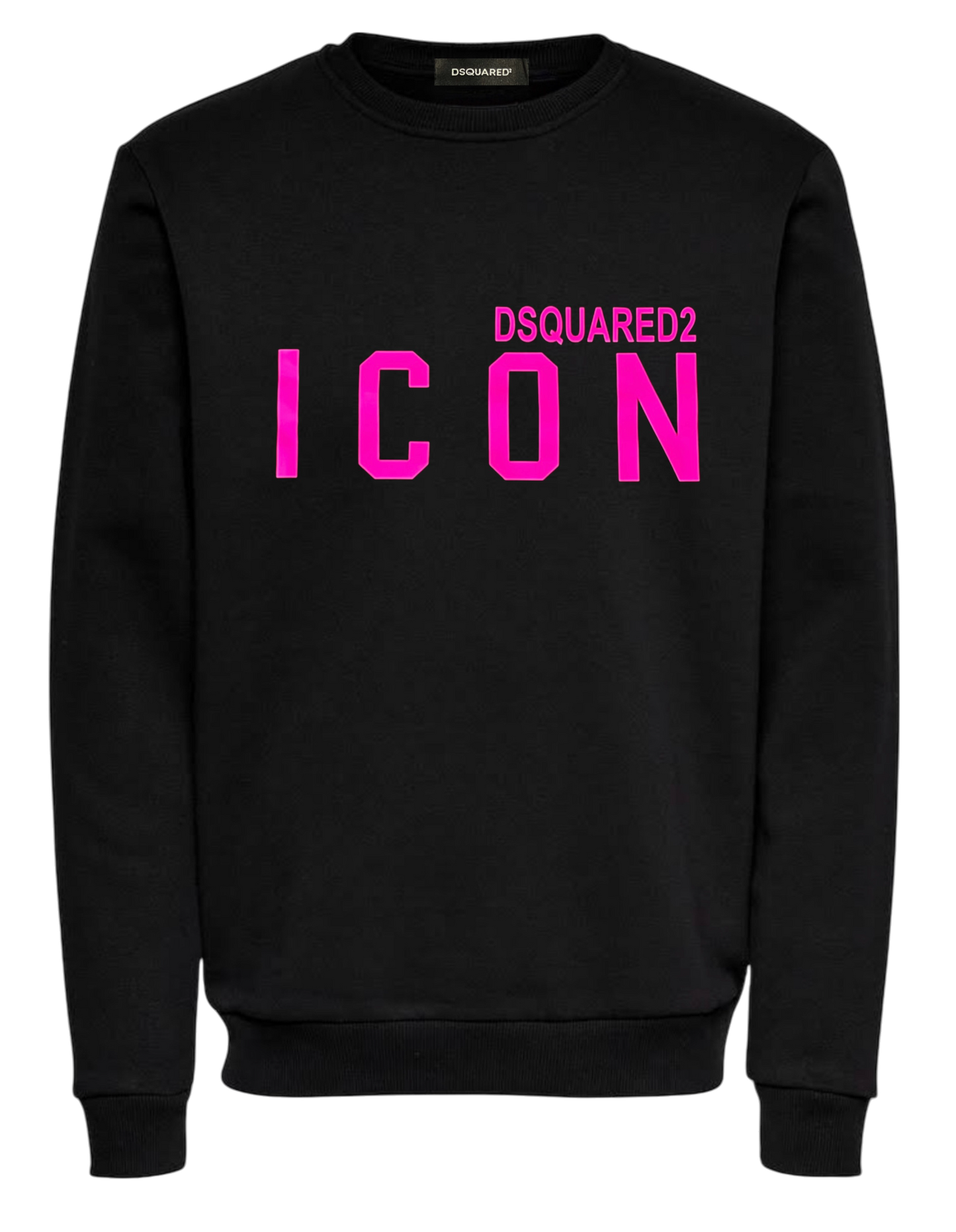 SUDADERA D$QUARED