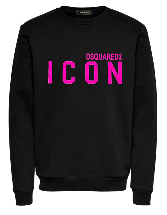 SUDADERA D$QUARED