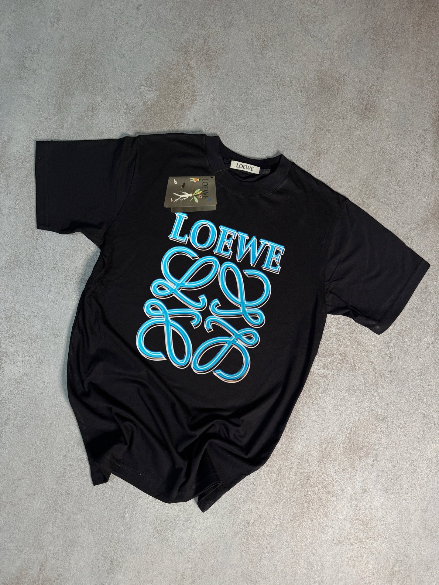 CAMISETA L0EWE