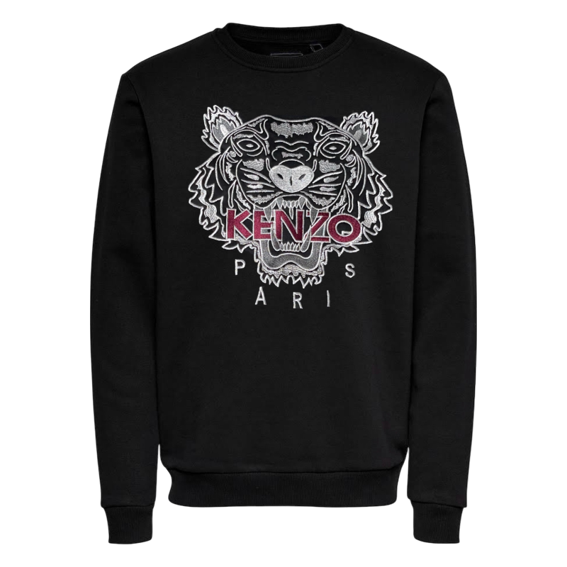 SUDADERA KENZ0