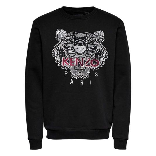 SUDADERA KENZ0