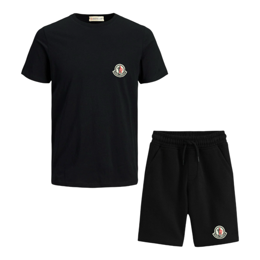 CONJUNTO M0NCLER