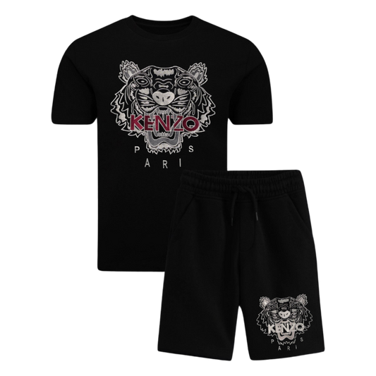 CONJUNTO KENZ0