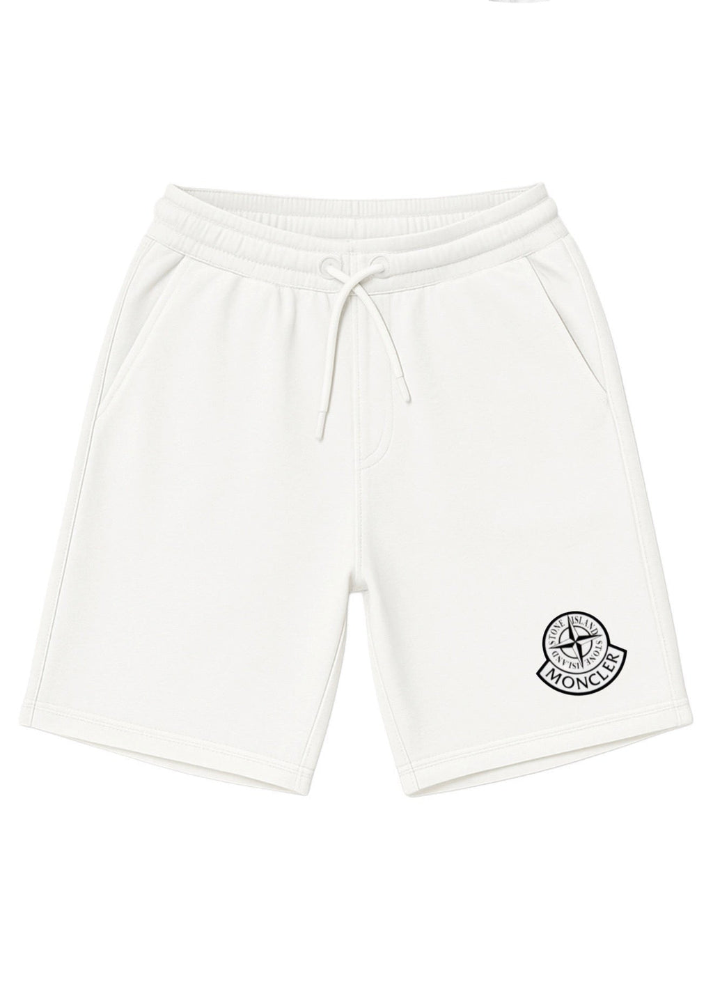 PANTALONES CORTOS MONCL3R