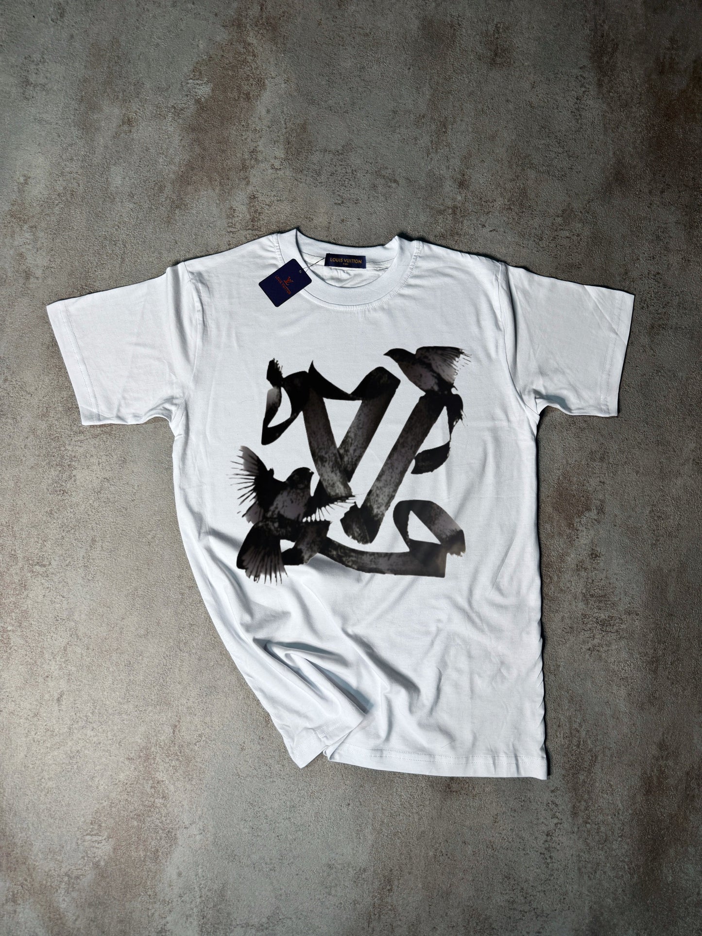 CAMISETA LV