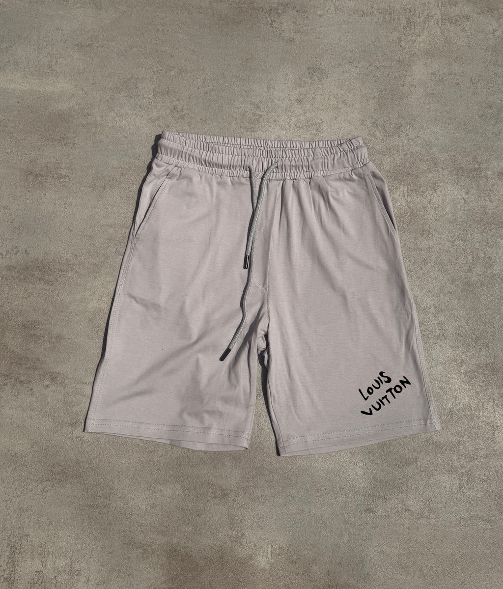 PANTALONES CORTOS LV