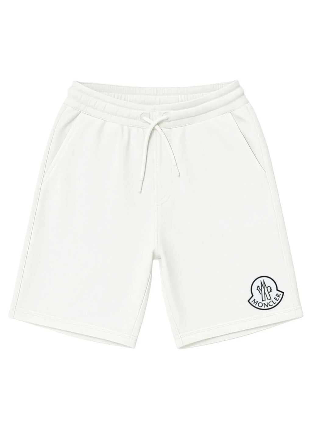 PANTALONES CORTOS  MONCL3R