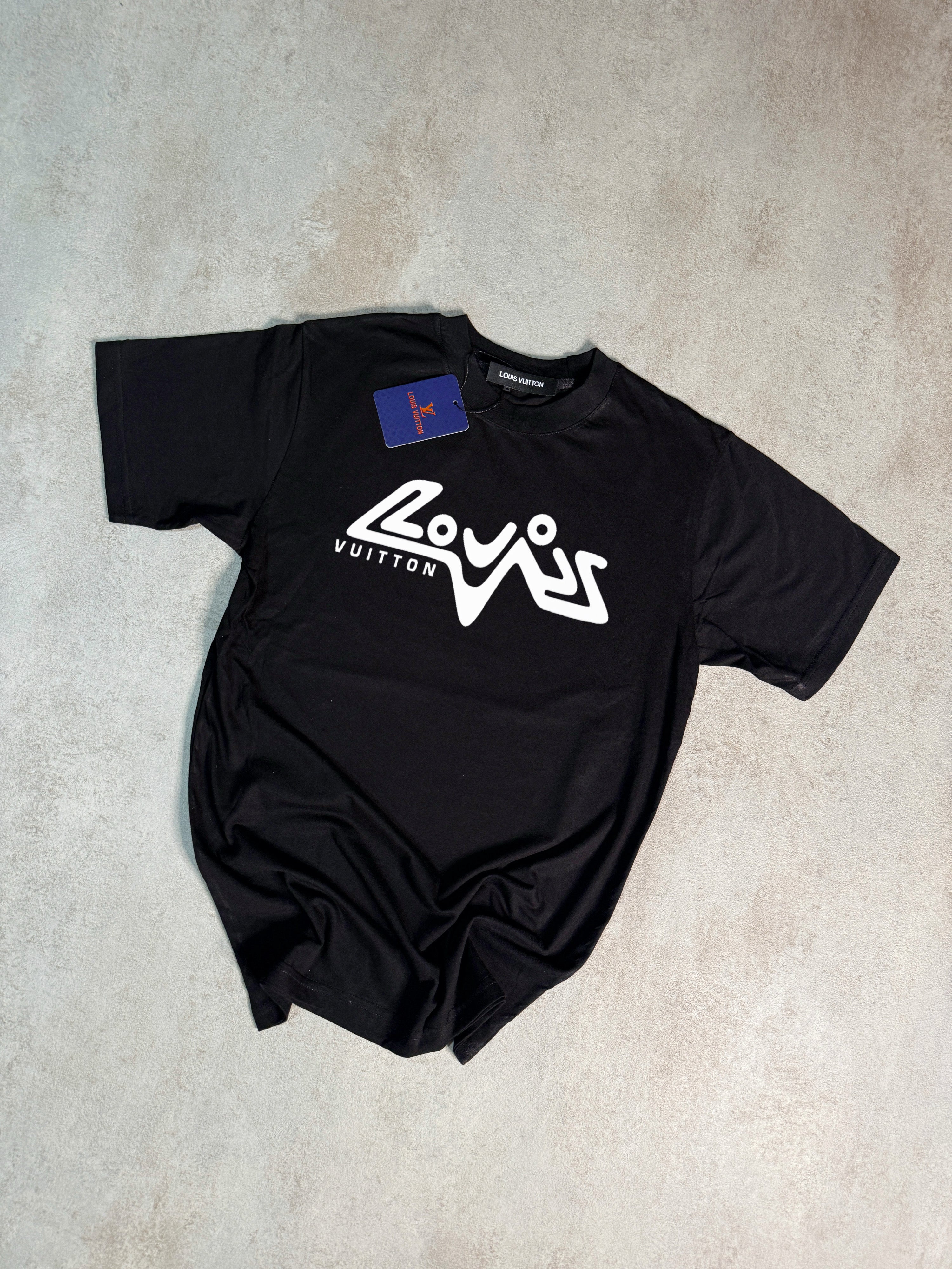 CAMISETA LV