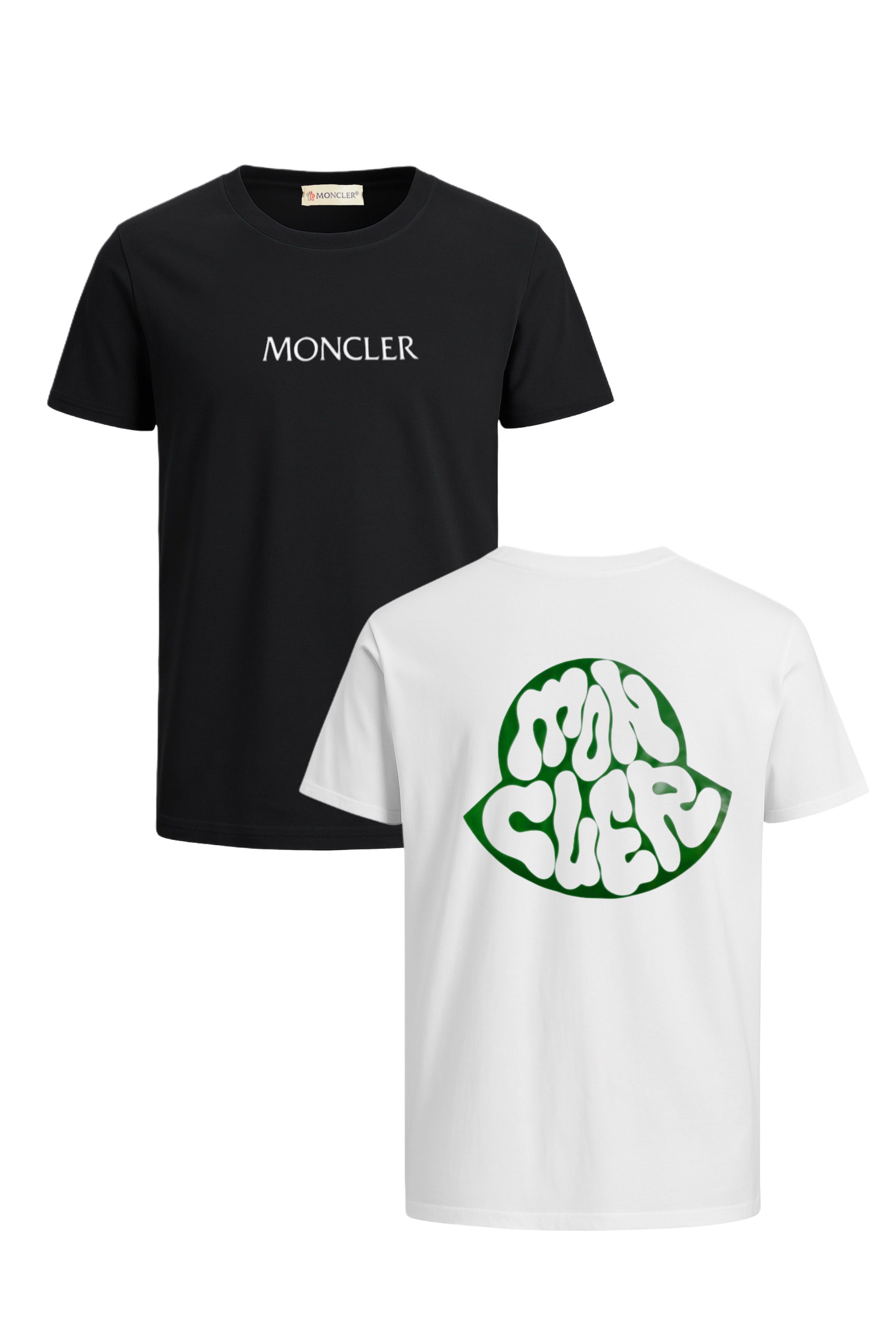 CAMISETA M0NCLER