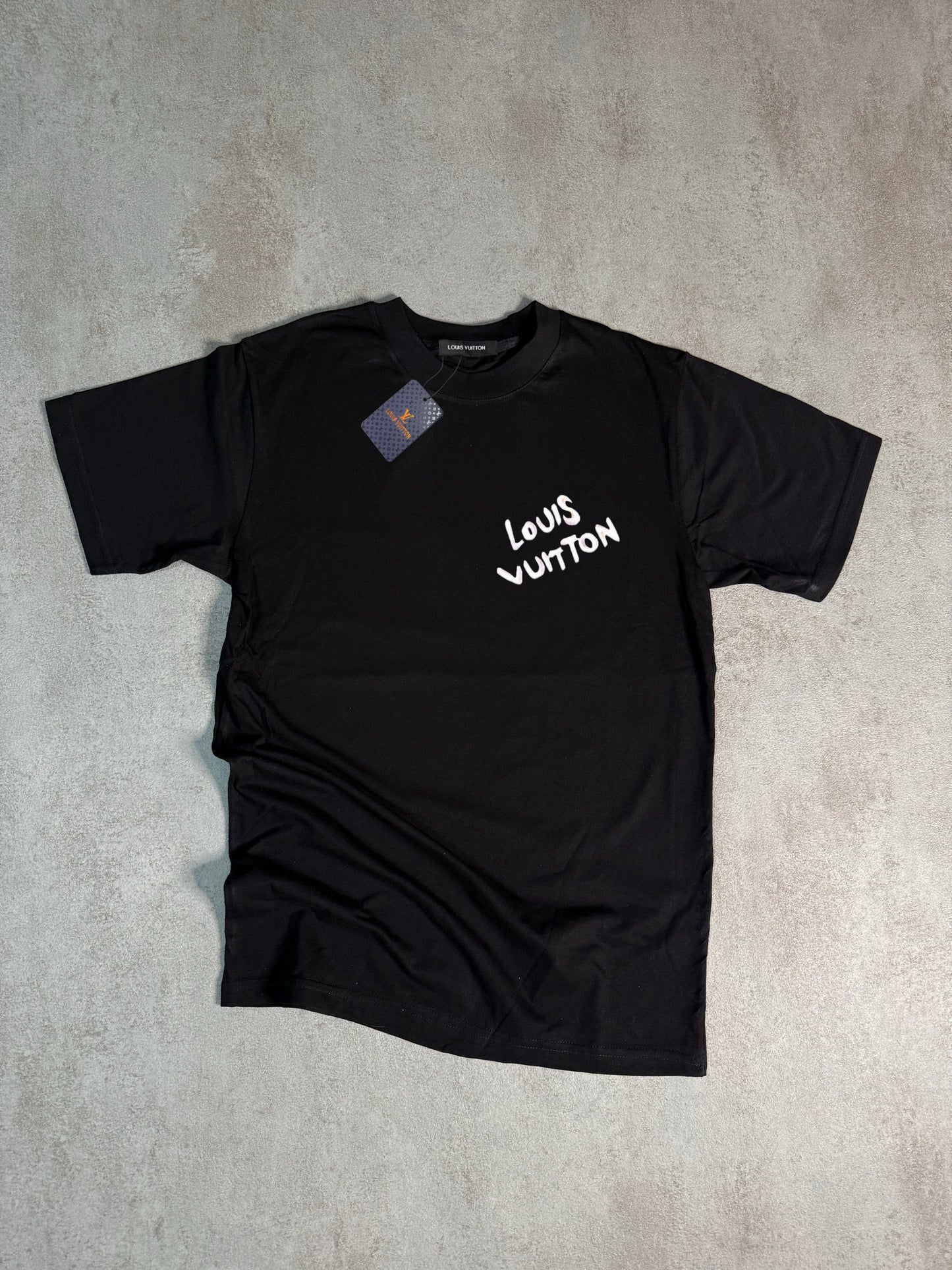 CAMISETA LV