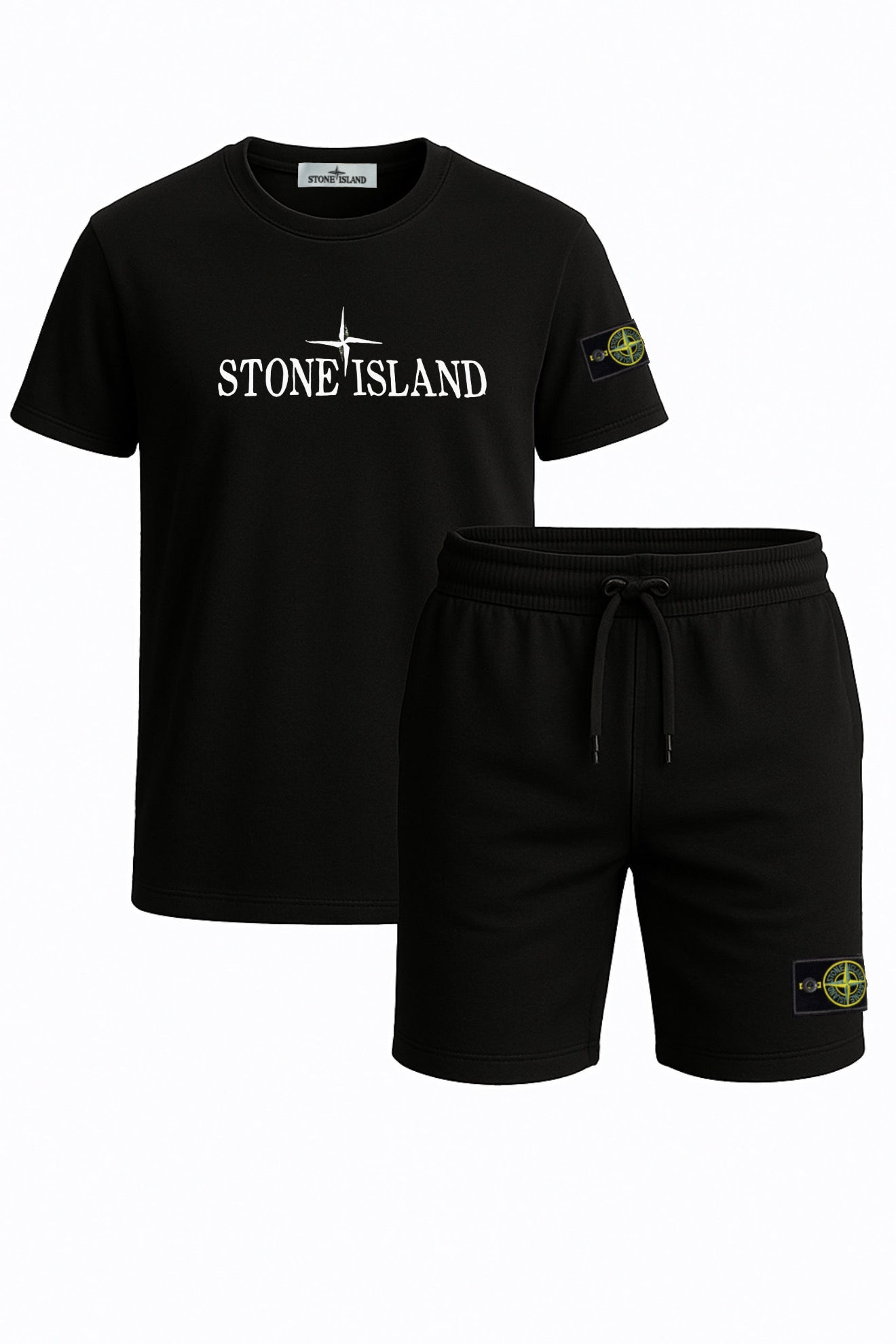 CHANDAL STONE I$LAND