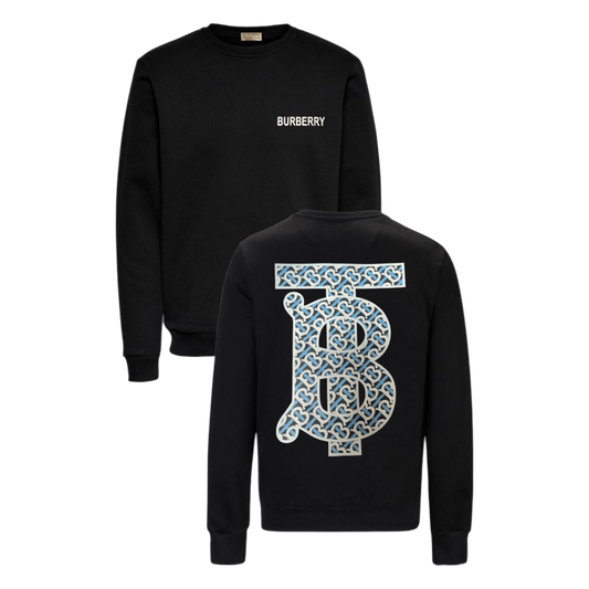 SUDADERA BURBERR¥