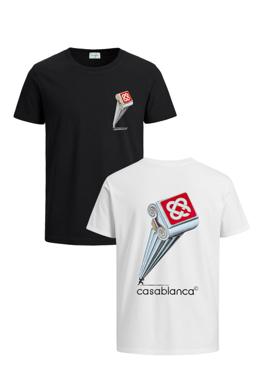 CAMISETA CASABLANC4
