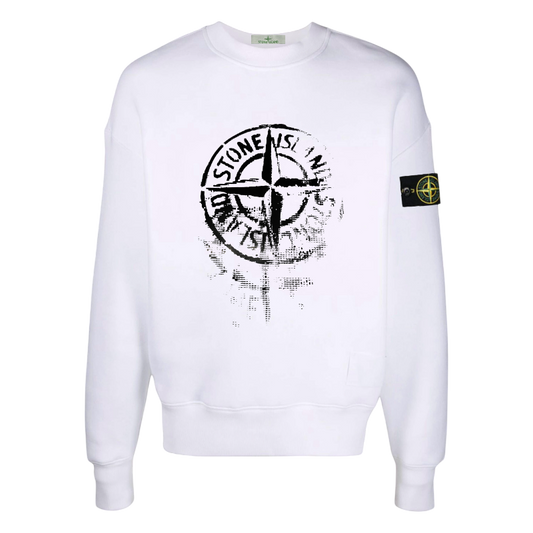 SUDADERA STONE I$LAND