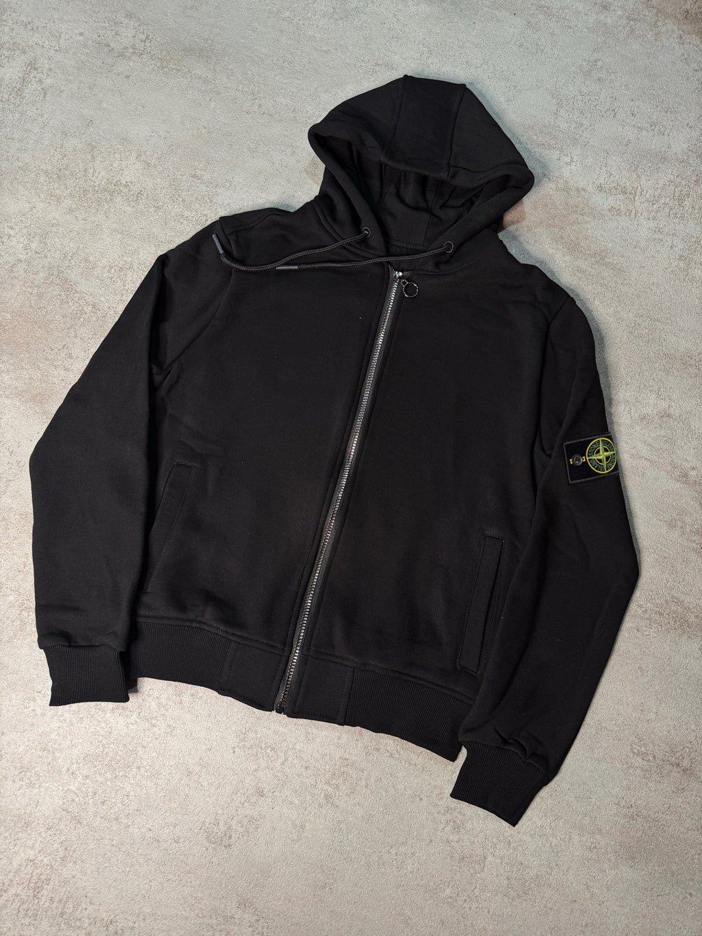 SUDADERA STONE I$LAND