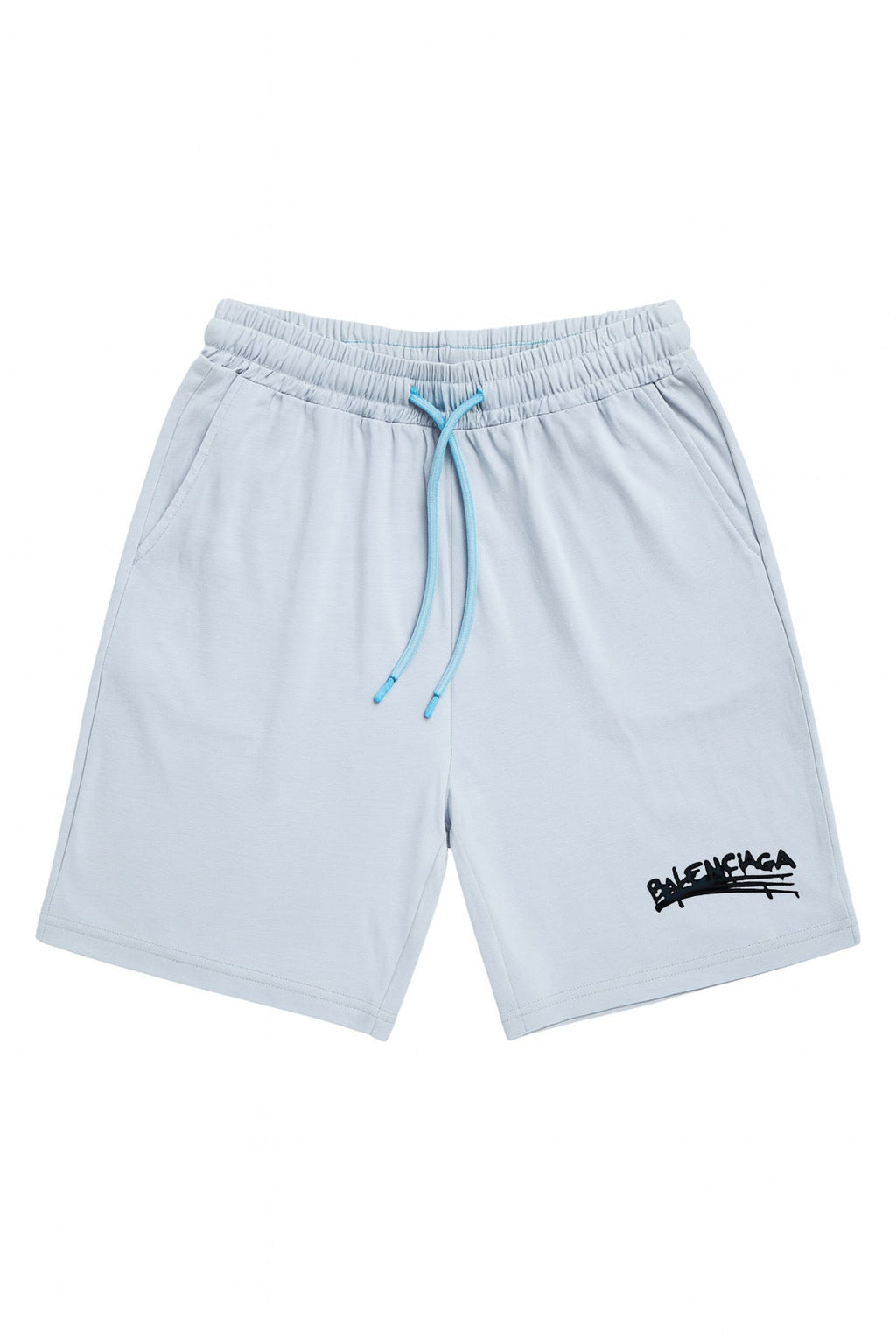 PANTALONES CORTOS BALENCIAG4